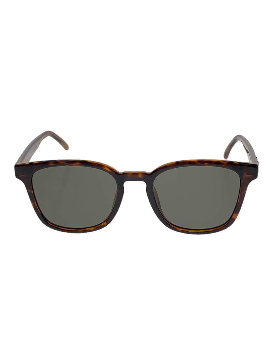 Lunettes de soleil homme SAINT LAURENT Wellington motif écaille de tortue BLK SL327