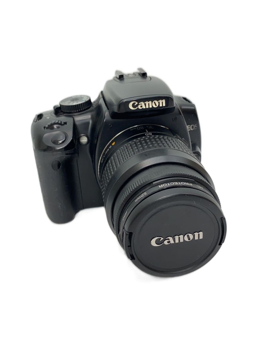 【中古】CANON◆一眼レフデジタルカメラ/DS126151//【写真機】
