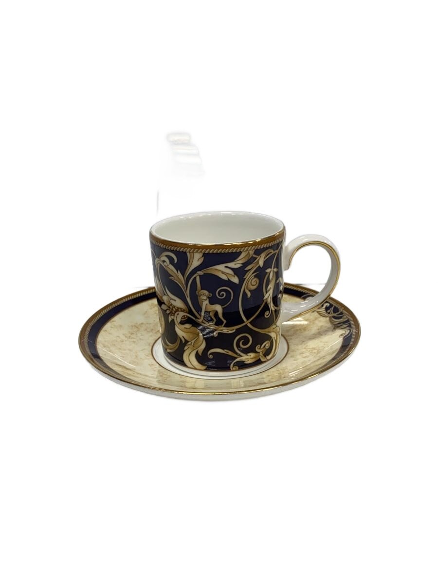 【中古】WEDGWOOD◆コーヌコピア/カップ&ソーサー【キッチン用品】