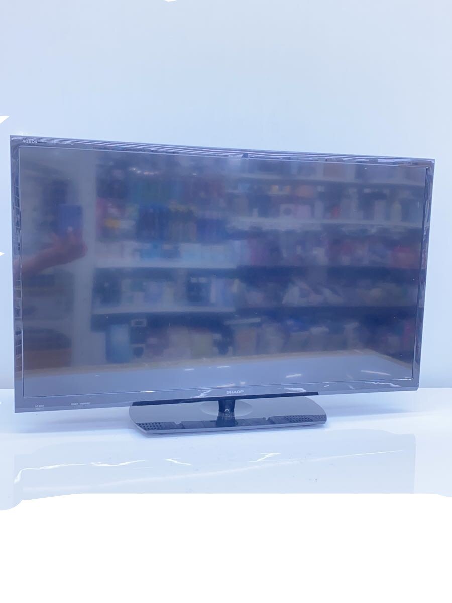 【中古】SHARP◆薄型テレビ・液晶テレビ 2T-C32DE【家電・ビジュアル・オーディオ】|2nd STREET 店