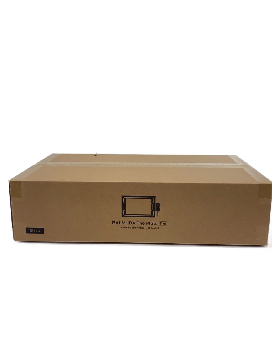 【中古】BALMUDA◆熱っぽいお皿 The Plate Pro K10A【家電・視覚的・オーディオ】