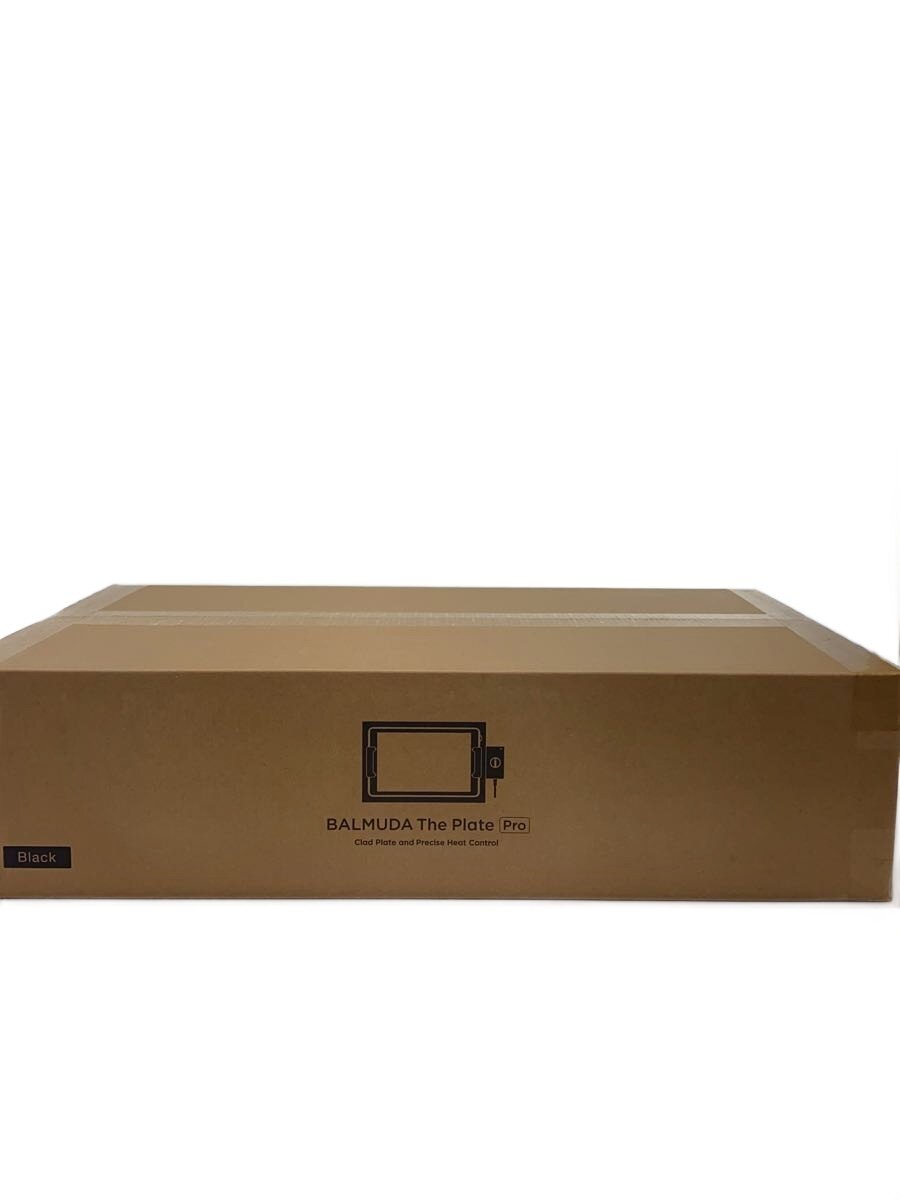 【中古】BALMUDA◆熱っぽいお皿 The Plate Pro K10A【家電・視覚的・オーディオ】