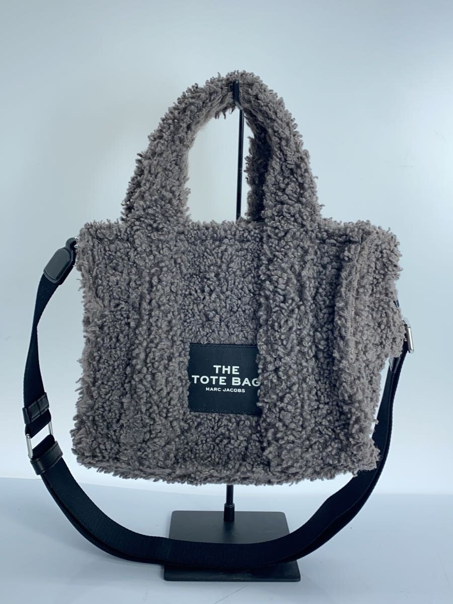 【中古】THE MARC JACOBS◆ショルダーバッグ/--/BRW/QC-007641【バッグ】｜2ｎｄ STREET 店