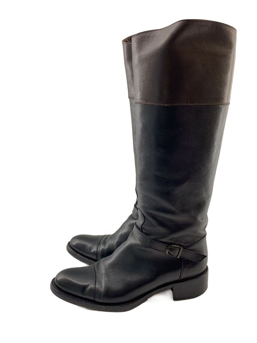 【中古】SARTORE◆ブーツ/36/BLK【シューズ】｜2ｎｄ STREET 店
