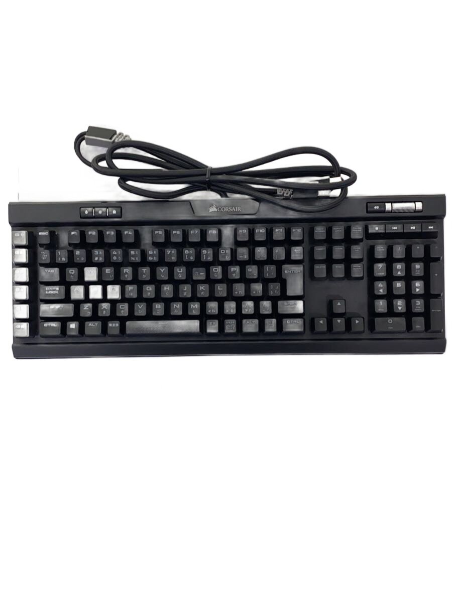 【中古】Corsair◆パソコン周辺機器/KB390【パソコン】 11,070円