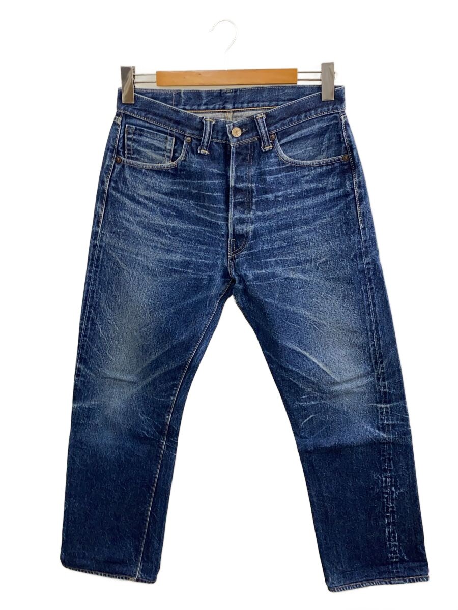 【中古】WAREHOUSE◆ボトム/31/コットン/IDG/1003XX/? NULL ?【メンズウェア】|2nd STREET 店