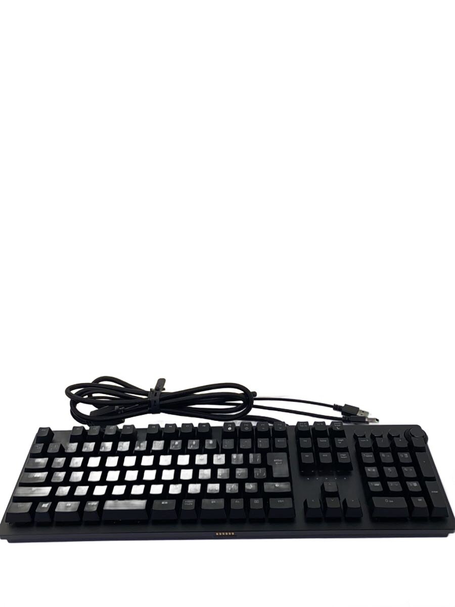 【中古】Razer◆パソコン周辺機器/RZ03-01871000-R3J1【パソコン】