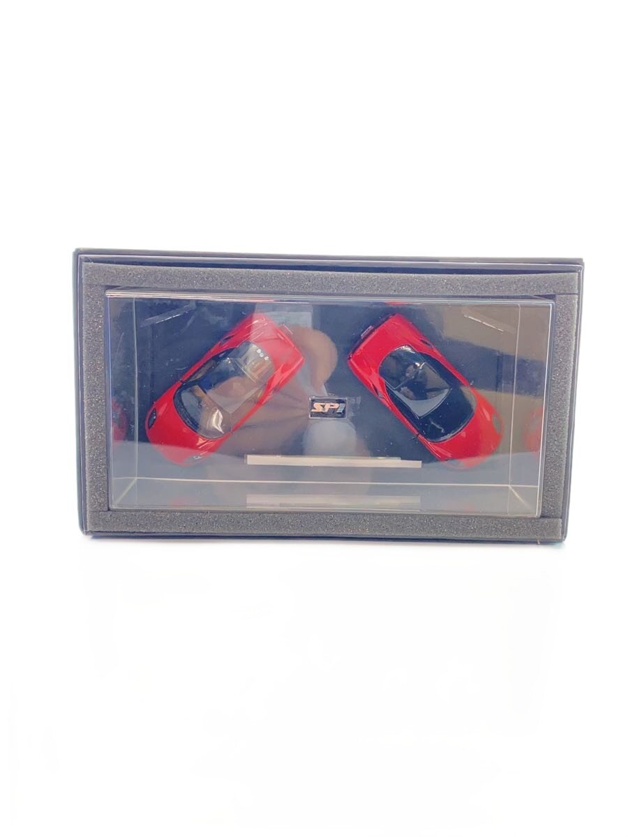 【中古】ミニカー/RED【ホビー】