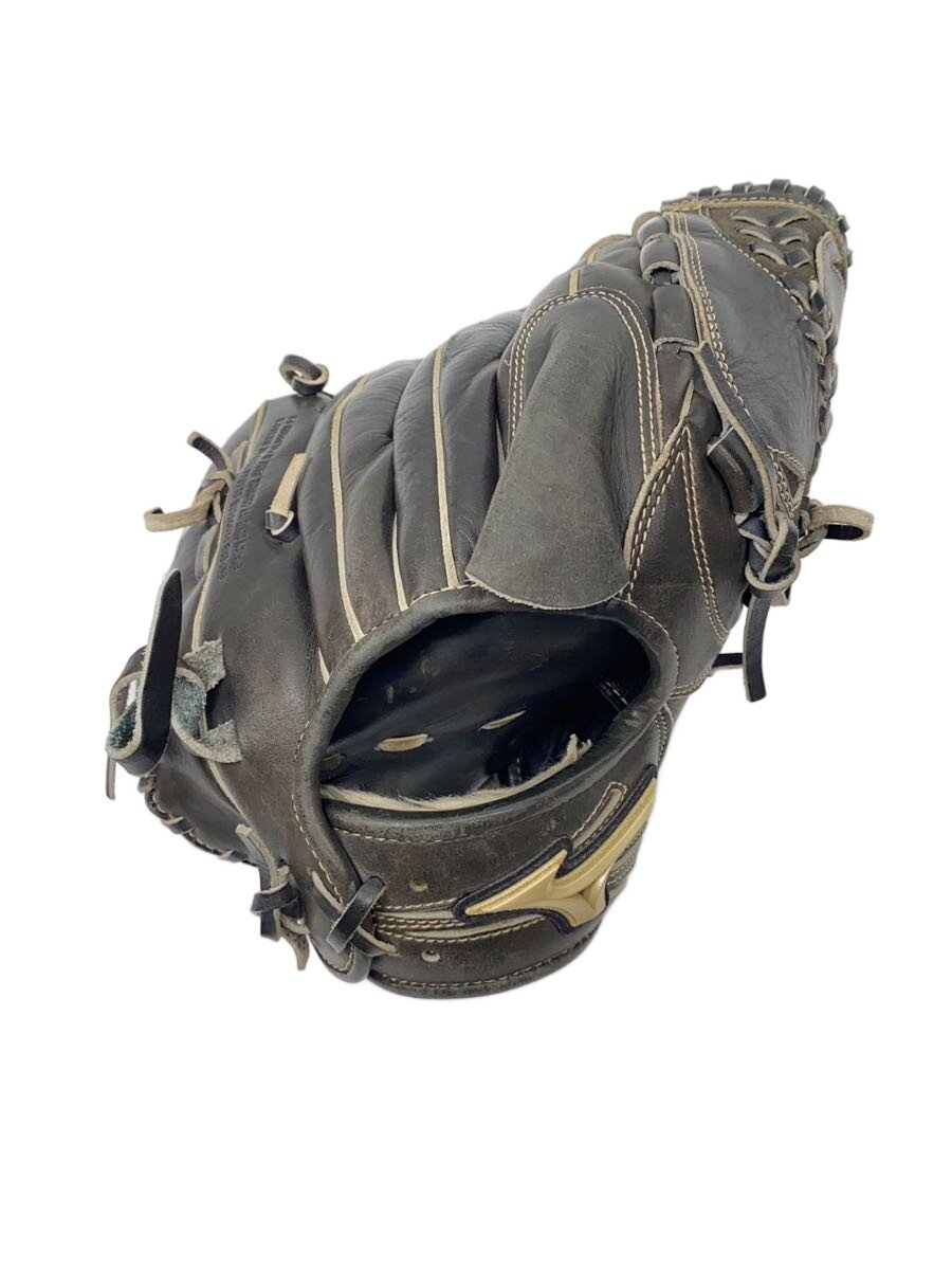 【中古】MIZUNO◆野球用品/右利き用/BLK【スポーツ】