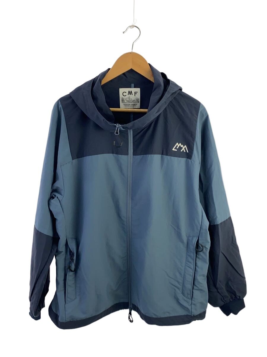 【中古】COMFY OUTDOOR GARMENT◆ナイロンジャケット/M/ナイロン/IDG/CMF2401-S02C【メンズウェア】｜2ｎｄ STREET 店