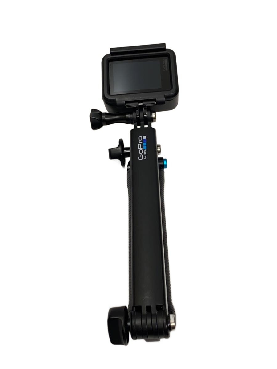 【中古】GoPro◆ビデオカメラ HERO5 BLACK バンドルセット【カメラ】