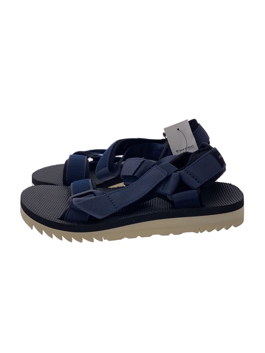 【中古】Teva◆サンダル/26糎/NVY【シューズ】
