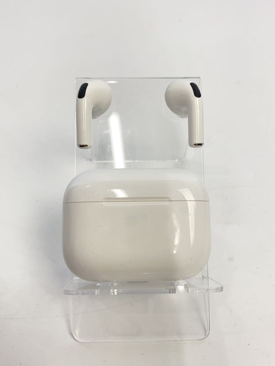 【中古】Apple◆イヤホン AirPods Pro 3 MFHP4J/A/アップル//【家電・ビジュアル・オーディオ】｜2ｎｄ STREET 店