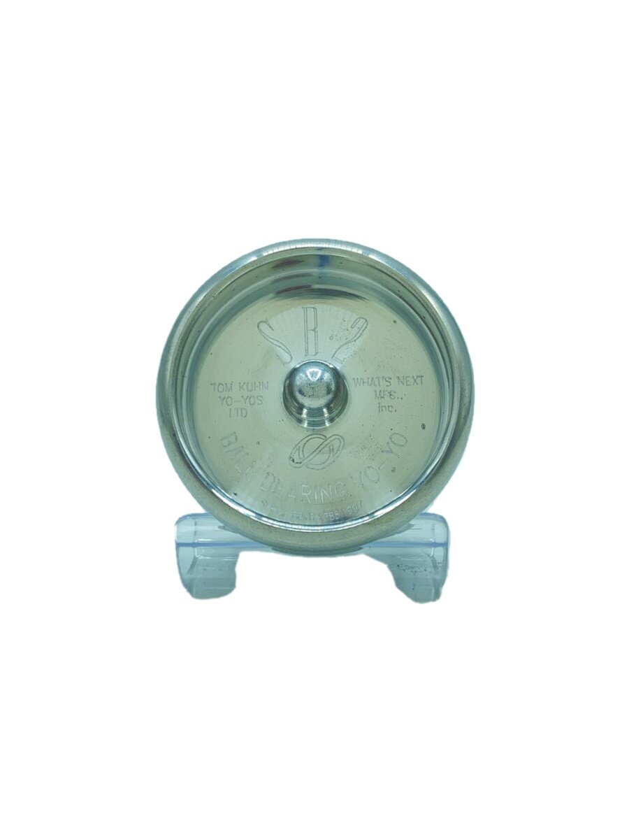 【中古】TOMKUHN BALLBEARING YO-YO SB.2【ホビー】