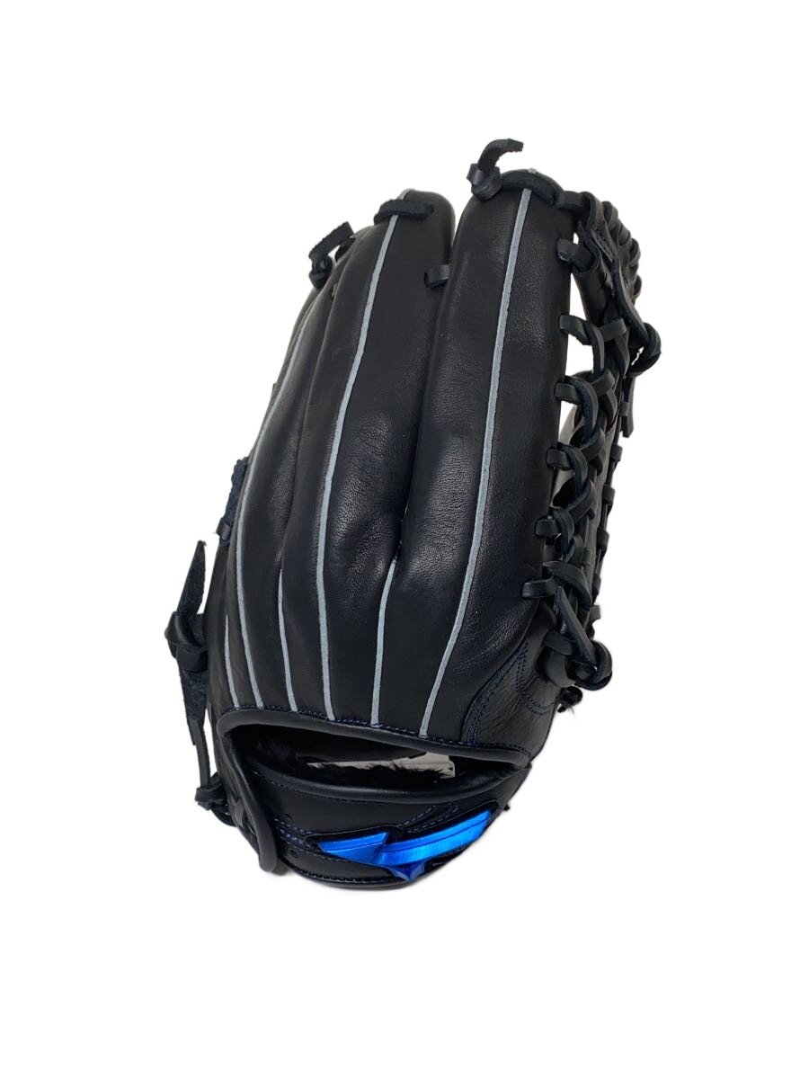 【中古】MIZUNO◆ベイスボール備品/右利き用/BLK【運動競技】