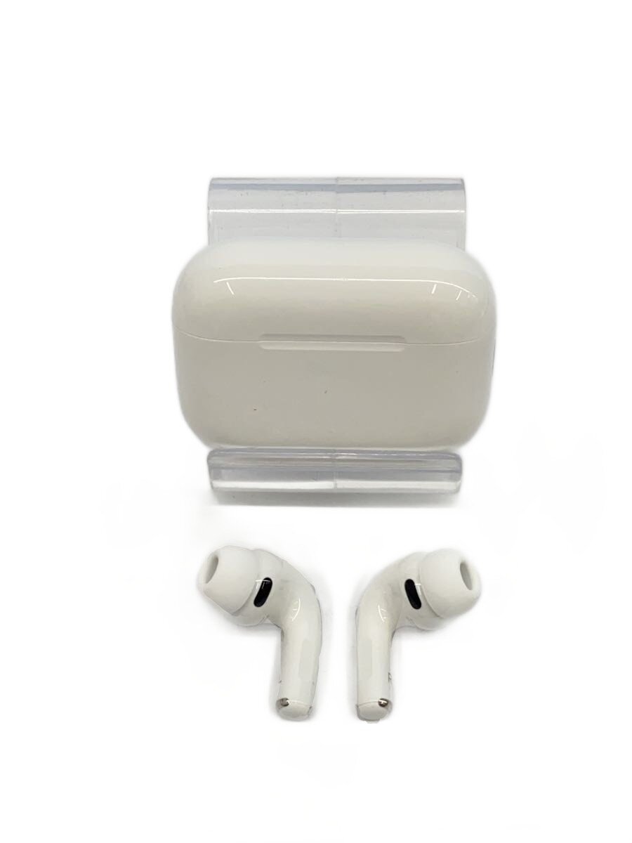 【中古】Apple◆イヤホン AirPods Pro 3 MFHP4J/A【家電・ビジュアル・オーディオ】