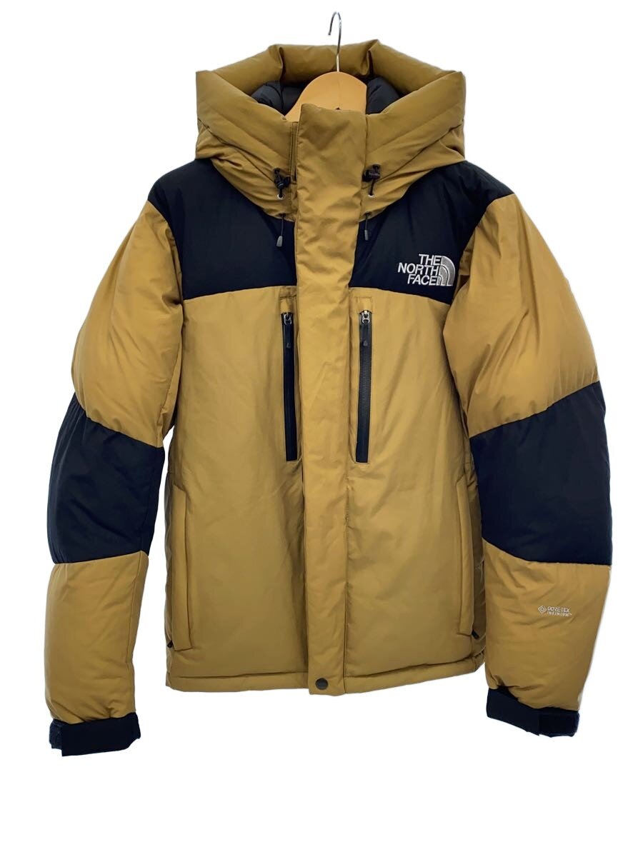 【中古】THE NORTH FACE◆BALTRO LIGHT JACKET_バルトロライトジャケット/L/ナイロン/CML//【メンズウェア】|2nd STREET 店