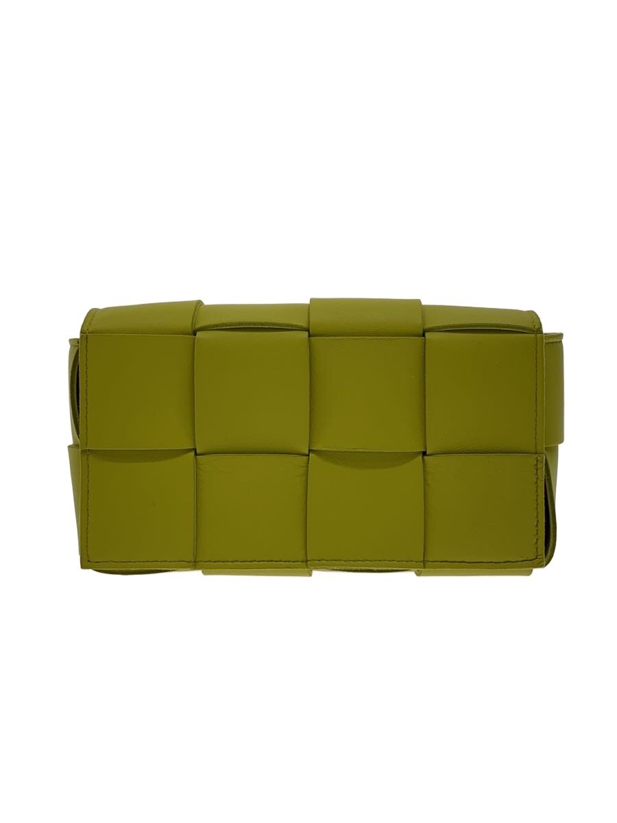 【中古】BOTTEGA VENETA◆ウエストバッグ/679763【バッグ】｜2ｎｄ STREET 店