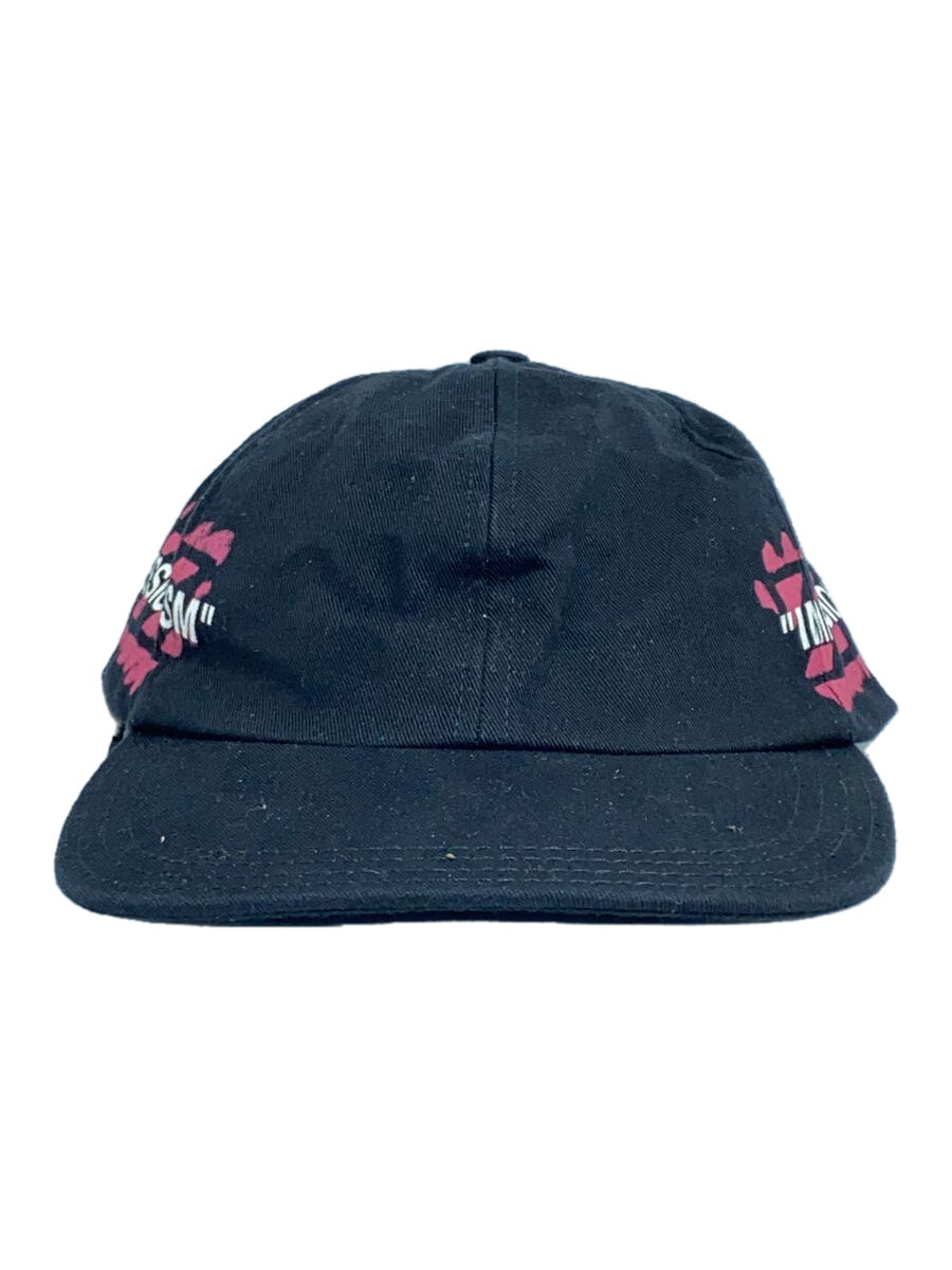 【中古】OFF-WHITE◆旗がしら/--/綿織物/BLK/メンズ/OMLB008R19400015//【服飾雑貨他】