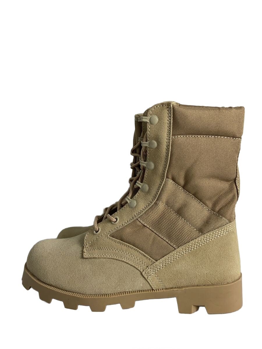 【中古】ROTHCO◆ブーツ/ベージュ/10R【シューズ】｜2ｎｄ STREET 店