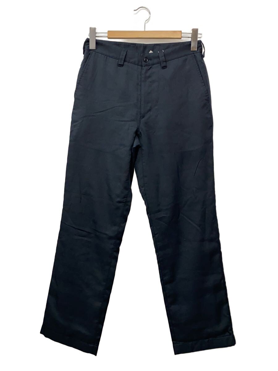 【中古】nanamica◆スラックスパンツ/30/コットン/NVY/SUCF823/インサーレションパンツ//【メンズウェア】｜2ｎｄ STREET 店