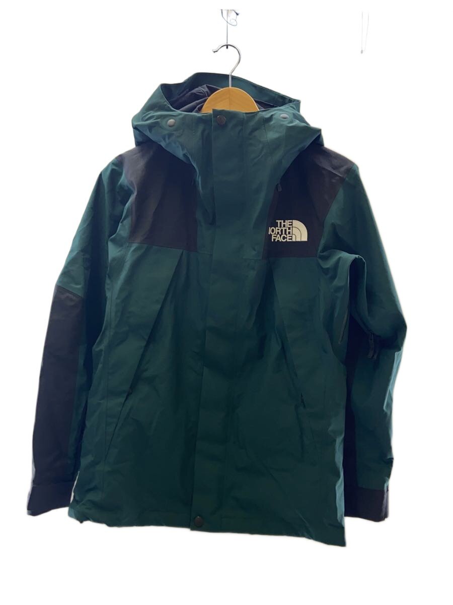【中古】THE NORTH FACE◆マウンテンパーカ/S/ナイロン/GRN/NP61800【メンズウェア】｜2ｎｄ STREET 店 19,470円