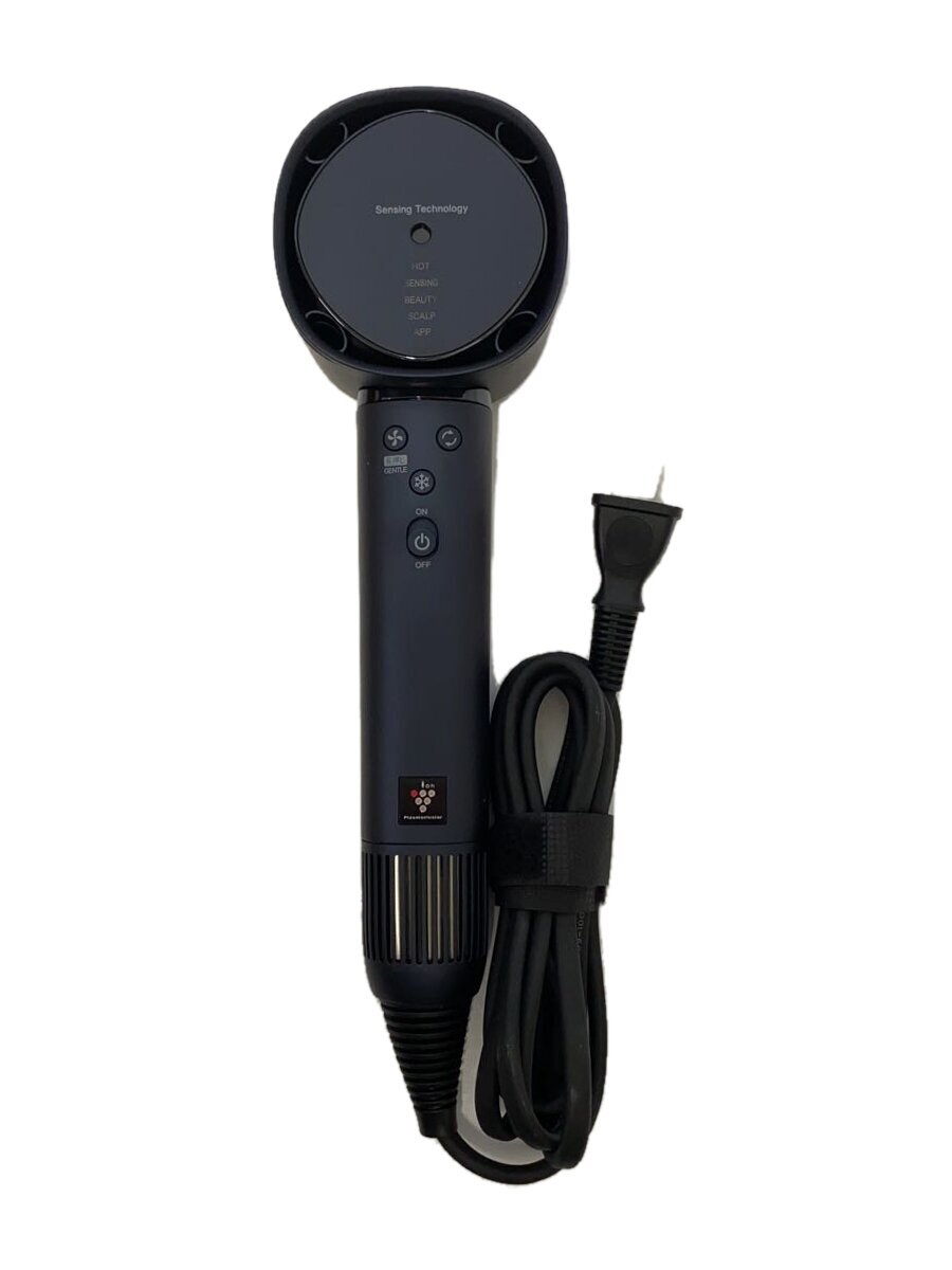 【中古】SHARP◆ドライヤー・ヘアアイロン IB-WX901-B【家電・ビジュアル・オーディオ】