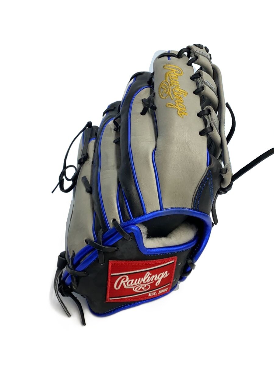 【中古】Rawlings◆ベイスボール装置/鈴木誠也ひな形/右利き用/GRY/GR4MLBC27//【運動競技】