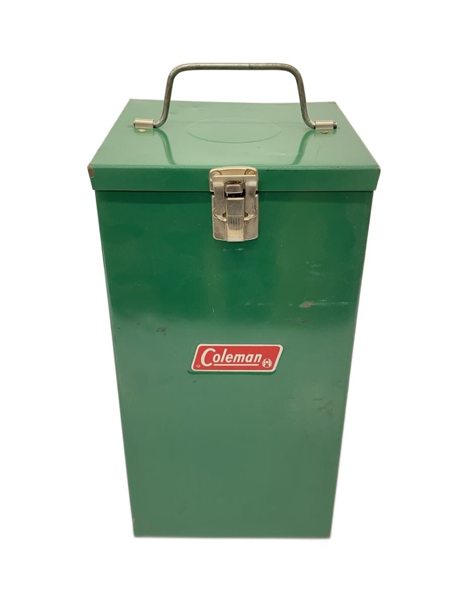 【中古】Coleman◆難民キャンプ属具余分の物/GRN/335-200/提燈入れもの//【運動競技】 スポーツ・アウトドア-アウトドア