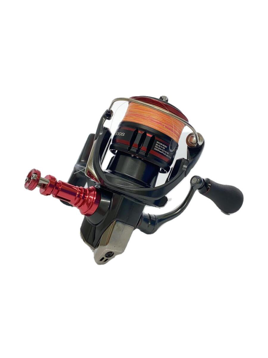【中古】SHIMANO◆20 ヴァンフォード C2000S【スポーツ】