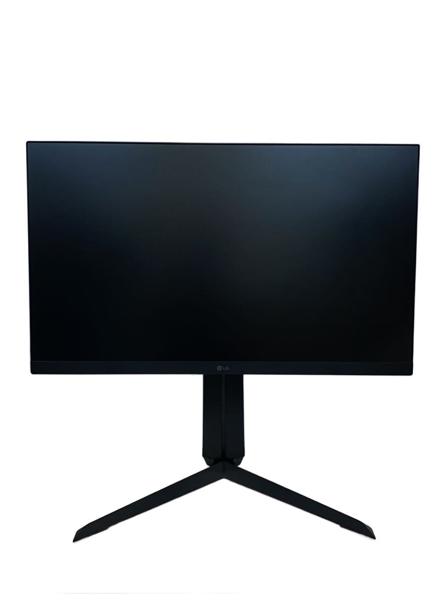 【中古】LG Electronics Japan◆パソコン管する・液晶見せびらかす 24GN650-B/24in//【マイコン】