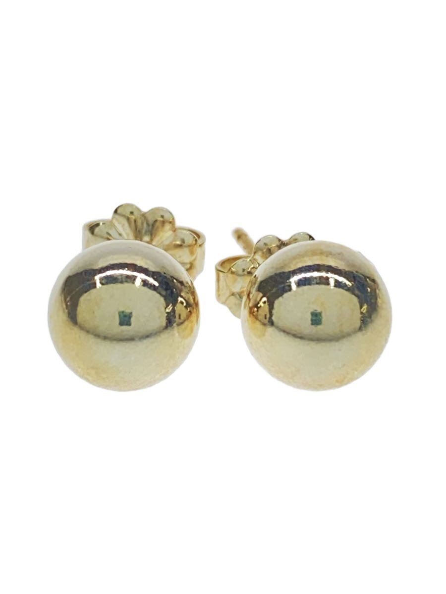 【中古】TIFFANY&Co.◆ハードウェアボールピアス/SV925/SLV/レディース//【服飾雑貨他】｜2ｎｄ STREET 店
