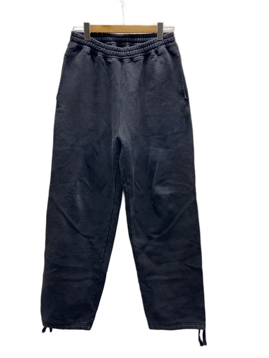 【中古】STUSSY◆FADED GRAPHIC FLEECE PANT/M/コットン/BLK/116667//【メンズウェア】|2nd STREET 店