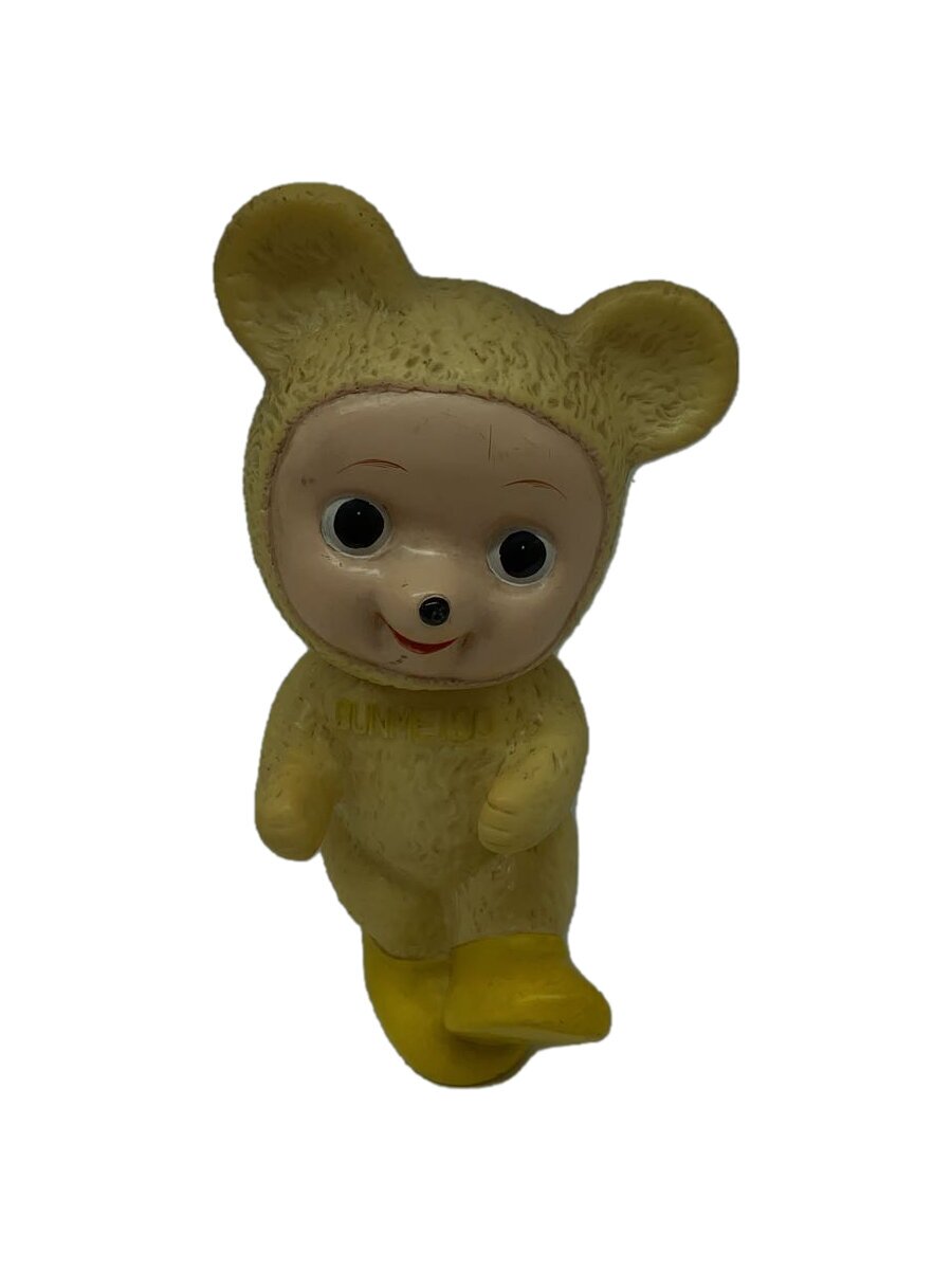 【中古】文明堂/フィギュア/--【ホビー】