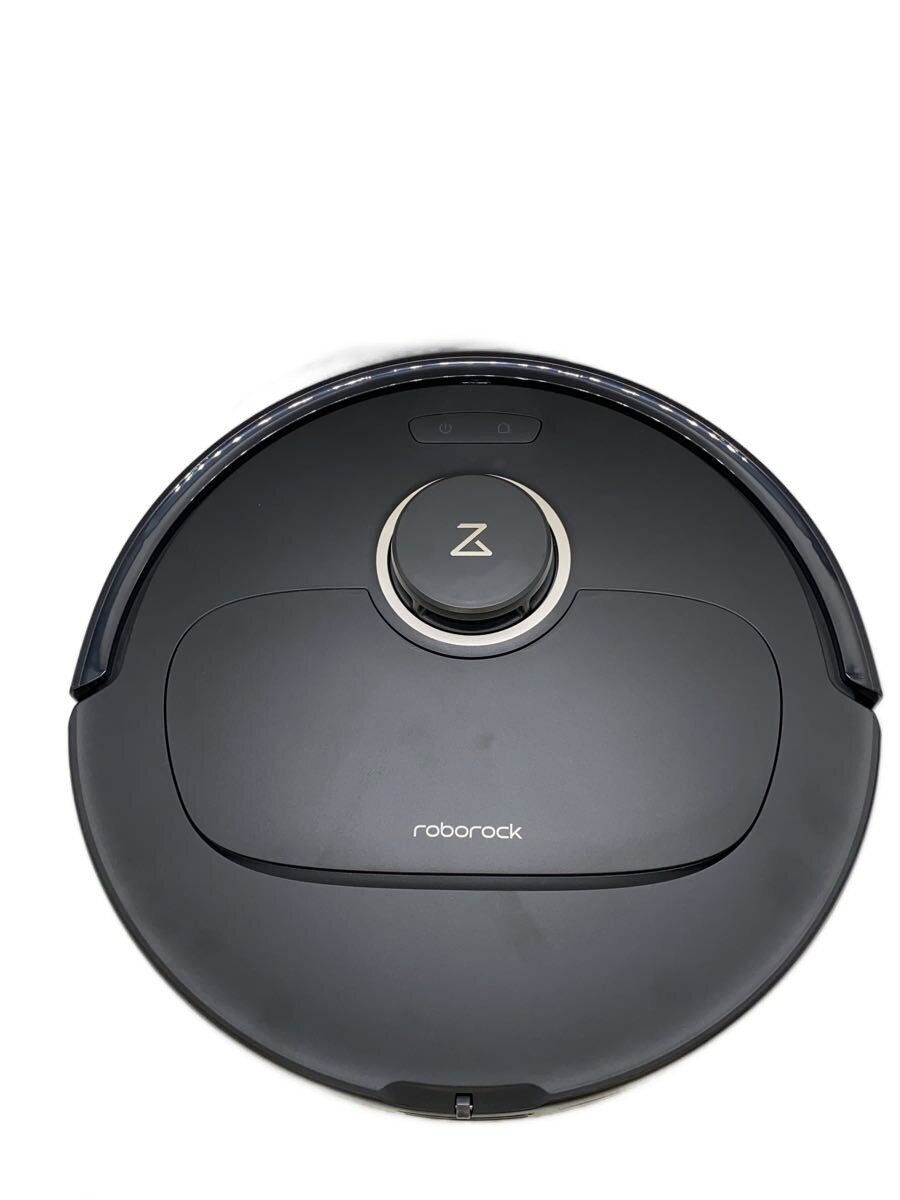 【中古】roborock◆掃除機/QRRC52-04【家電・ビジュアル・オーディオ】