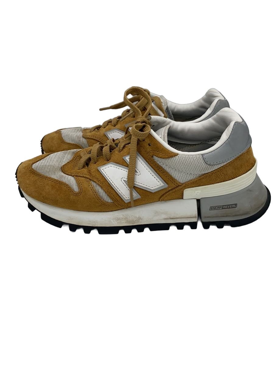 【中古】NEW BALANCE◆MS1300/キャメル/26.5cm/CML【シューズ】|2nd STREET 店