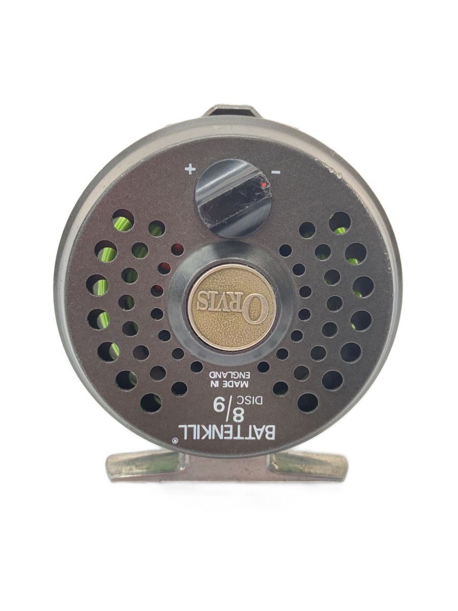 【中古】ORVIS◆木管/飛球木管//【運動競技】