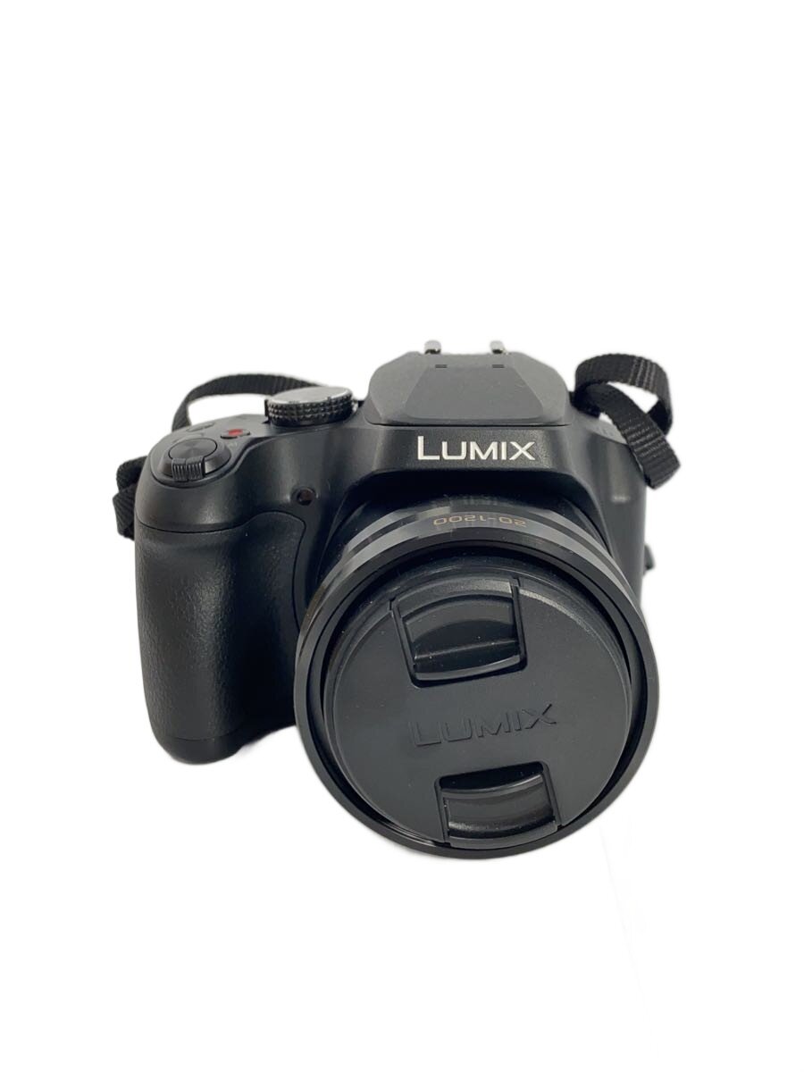 【中古】Panasonic◆デジタルカメラ DC-FZ85D【カメラ】|2nd STREET 店