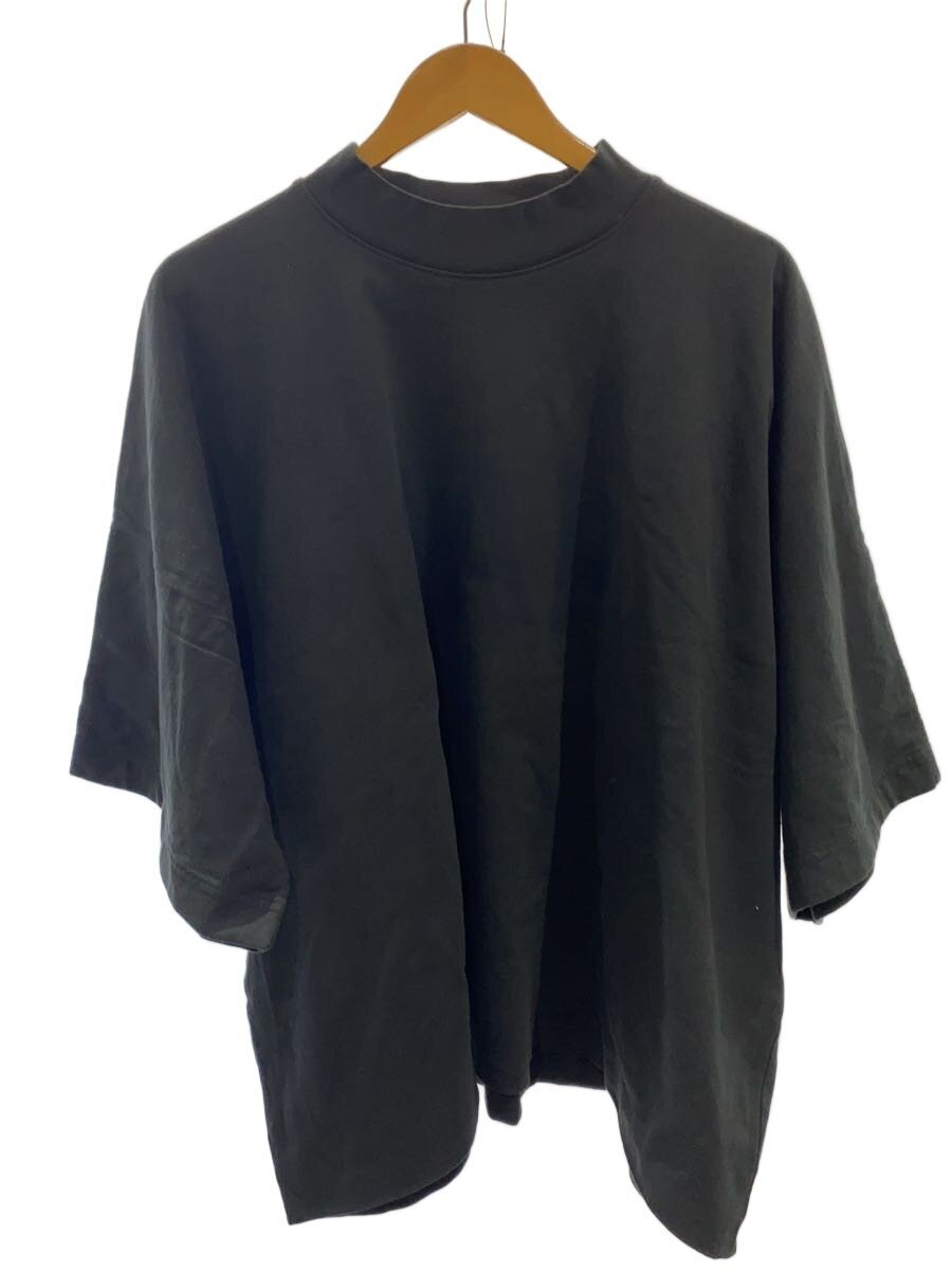 【中古】YEEZY GAP ENGINEERED BY BALENCIAGA◆CROP DOVE NO SEAM TEE/Tシャツ/L/コットン/BLK/471281-05-1【メンズウェア】｜2ｎｄ STREET 店 11,070円