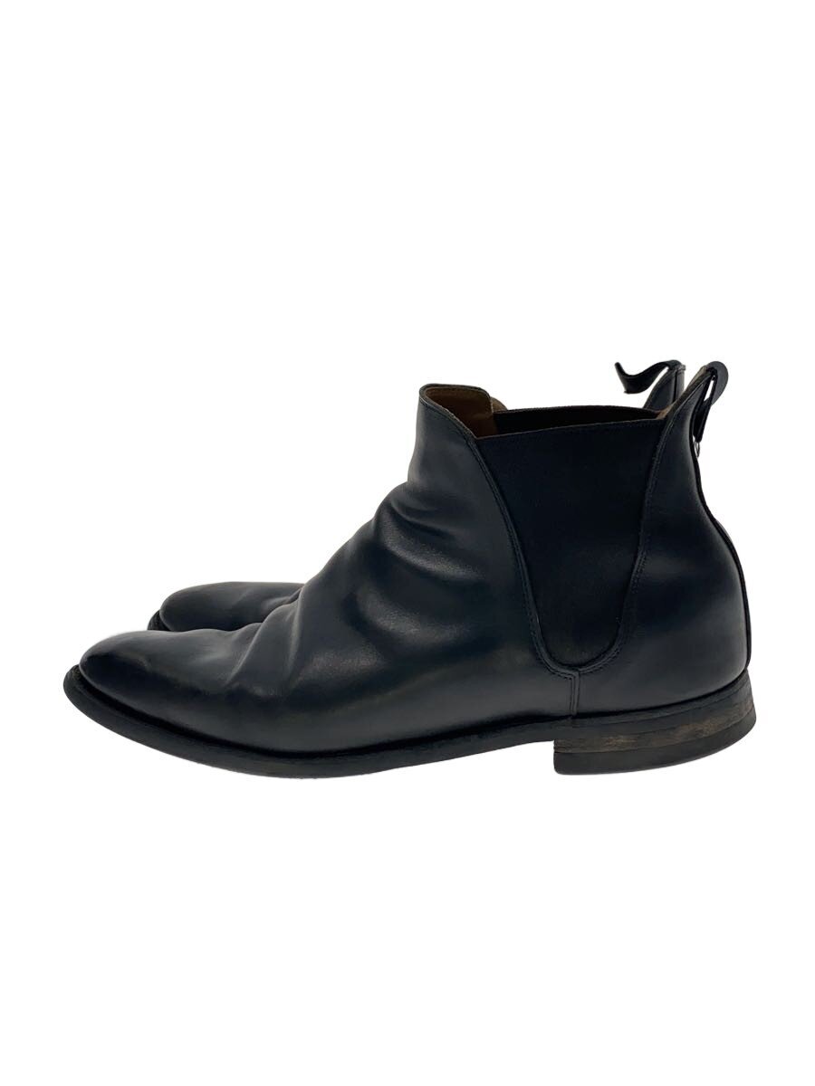 【中古】CROCKETT&JONES◆ブーツ/5887【シューズ】｜2ｎｄ STREET 店