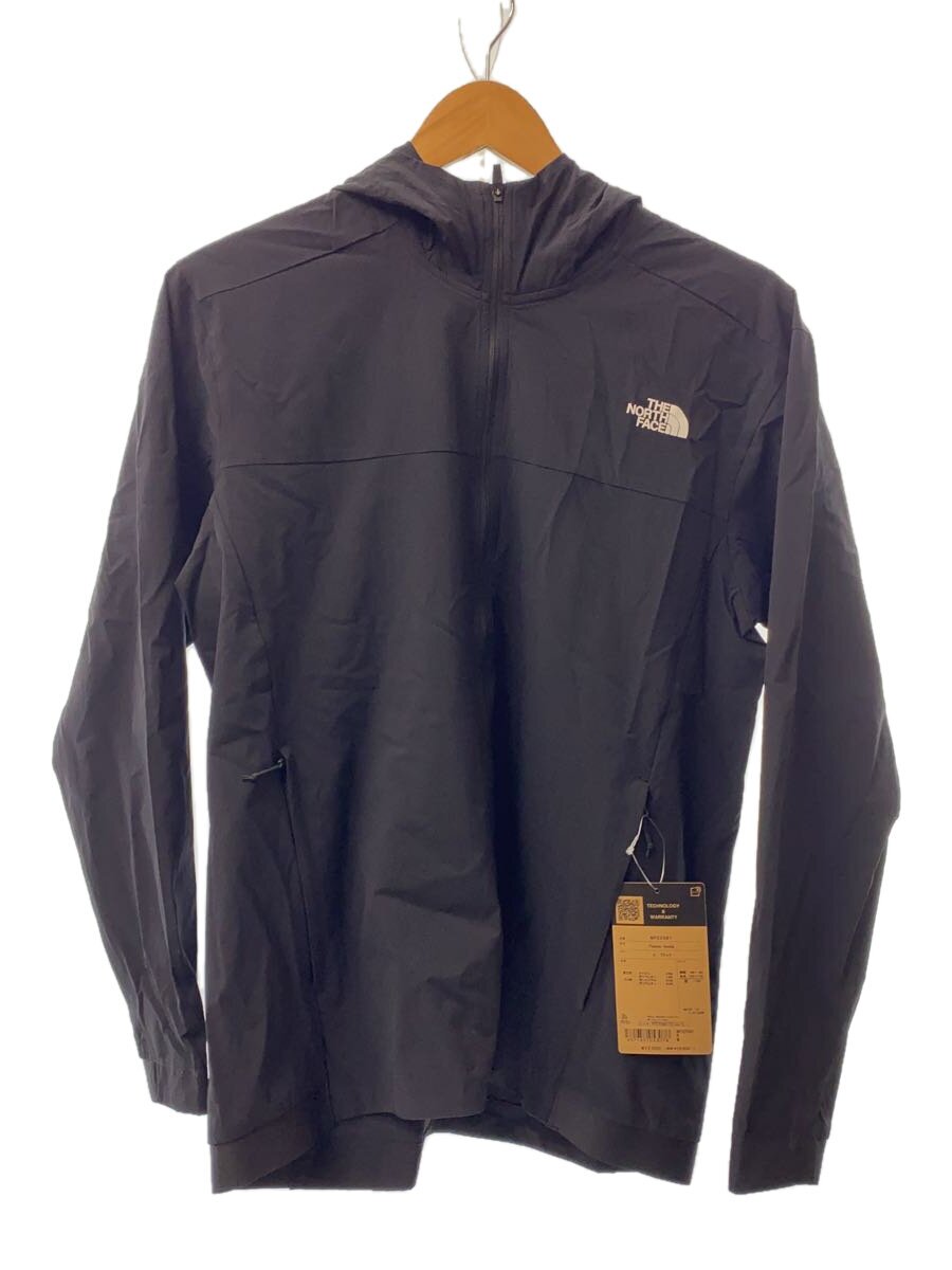 【中古】THE NORTH FACE◆ナイロンジャケット/M/ポリエステル/BLK/無地/NP22581【メンズウェア】|2nd STREET 店