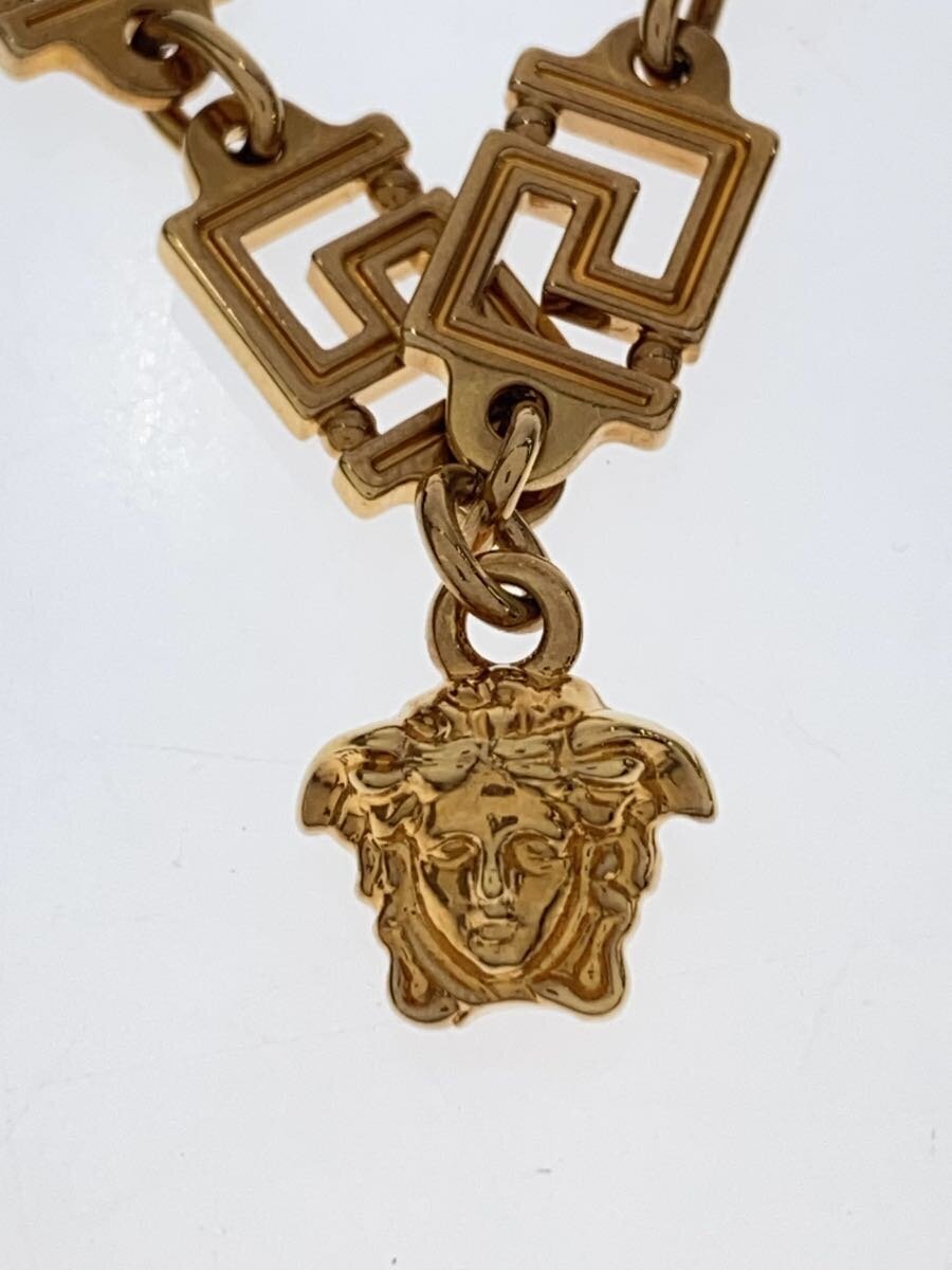 【中古】VERSACE◆首飾り/--/メンズ/1009614【服飾雑貨他】