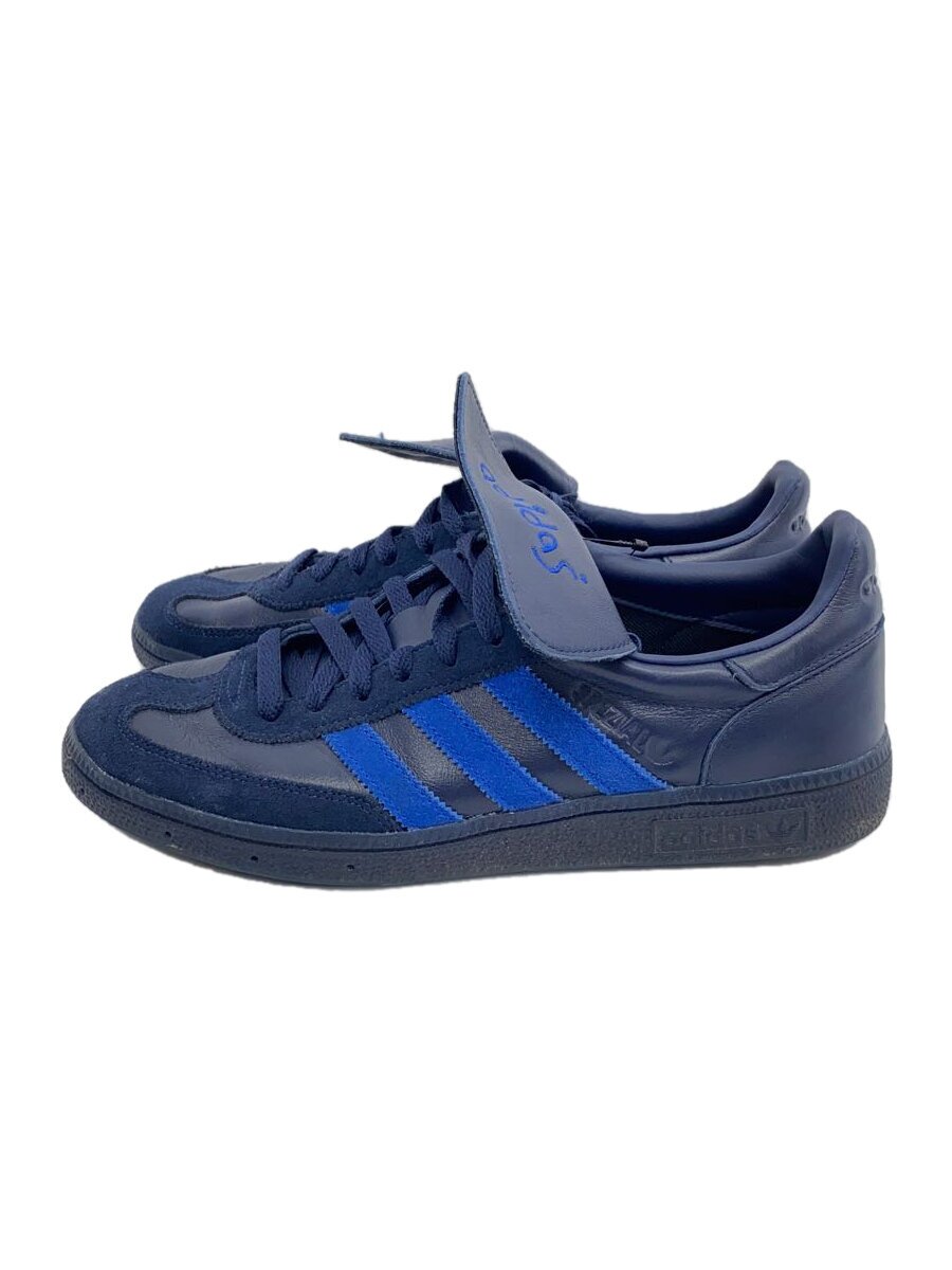 【中古】adidas◆HANDBALL SPEZIAL_ハンドボール スペツィアル/26糎/NVY【シューズ】