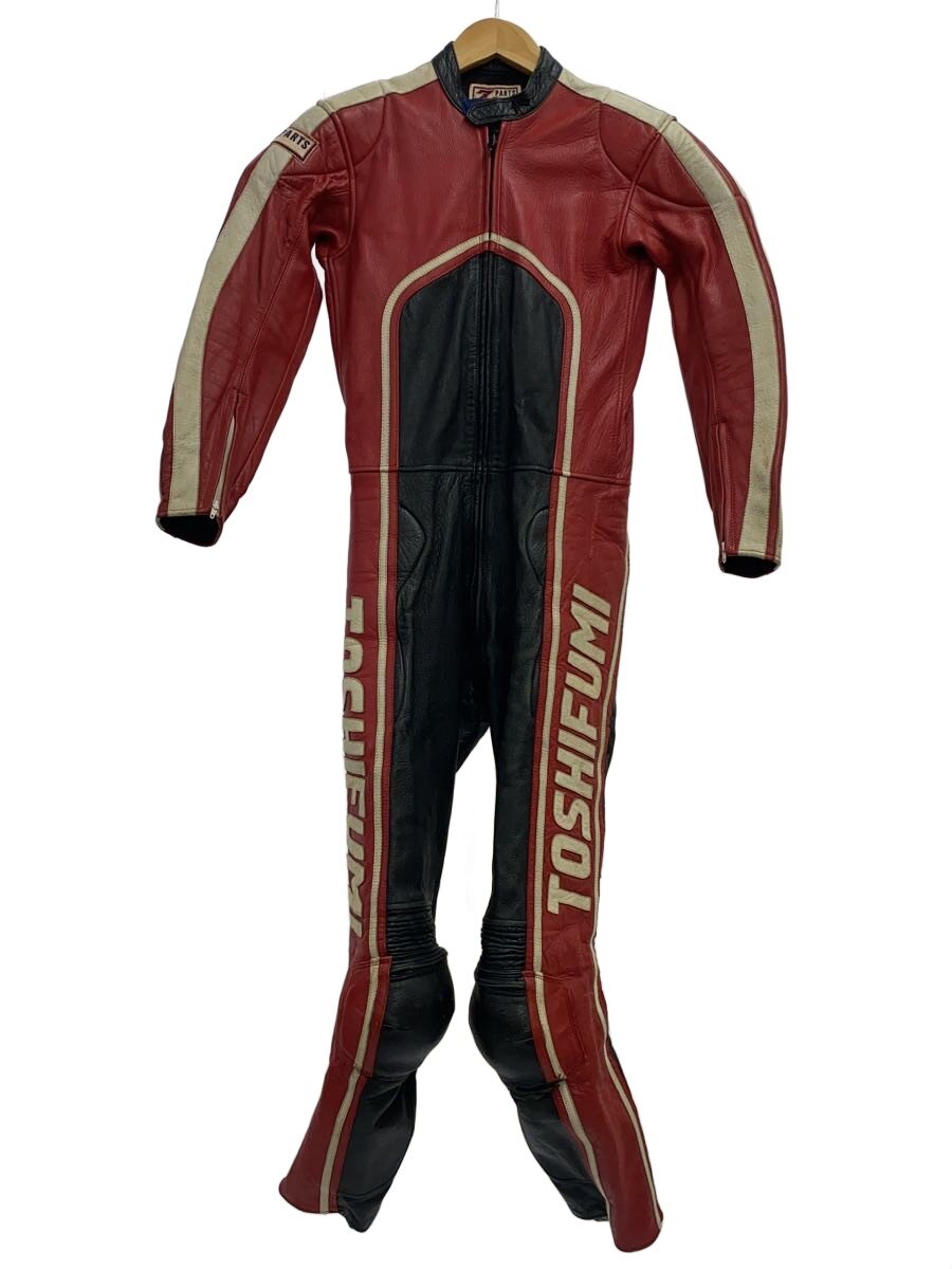 【中古】Z PARTS/スポーツウェアー/L/RED//【運動競技】