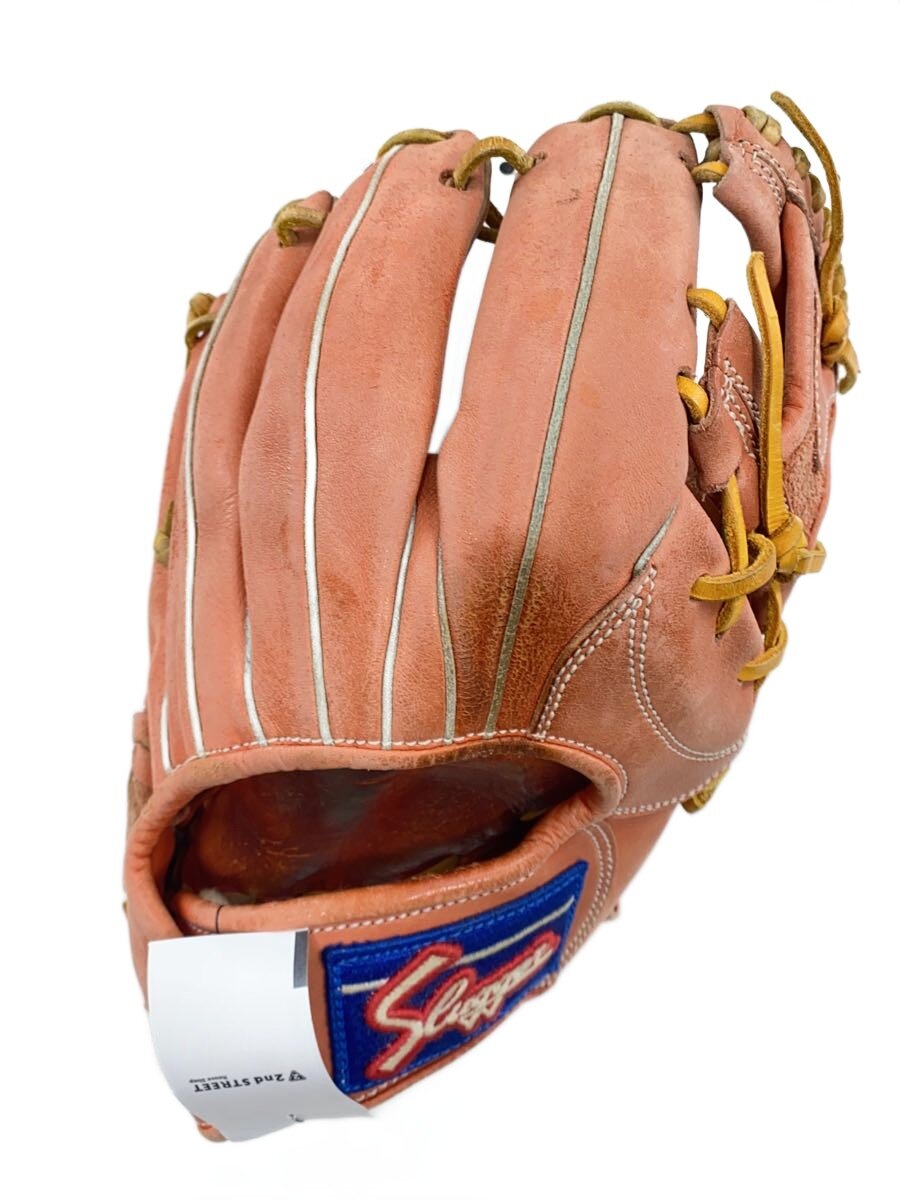 【中古】KUBOTA SLUGGER◆野球用品/右利き用/BRW/KSN-21PS【スポーツ】