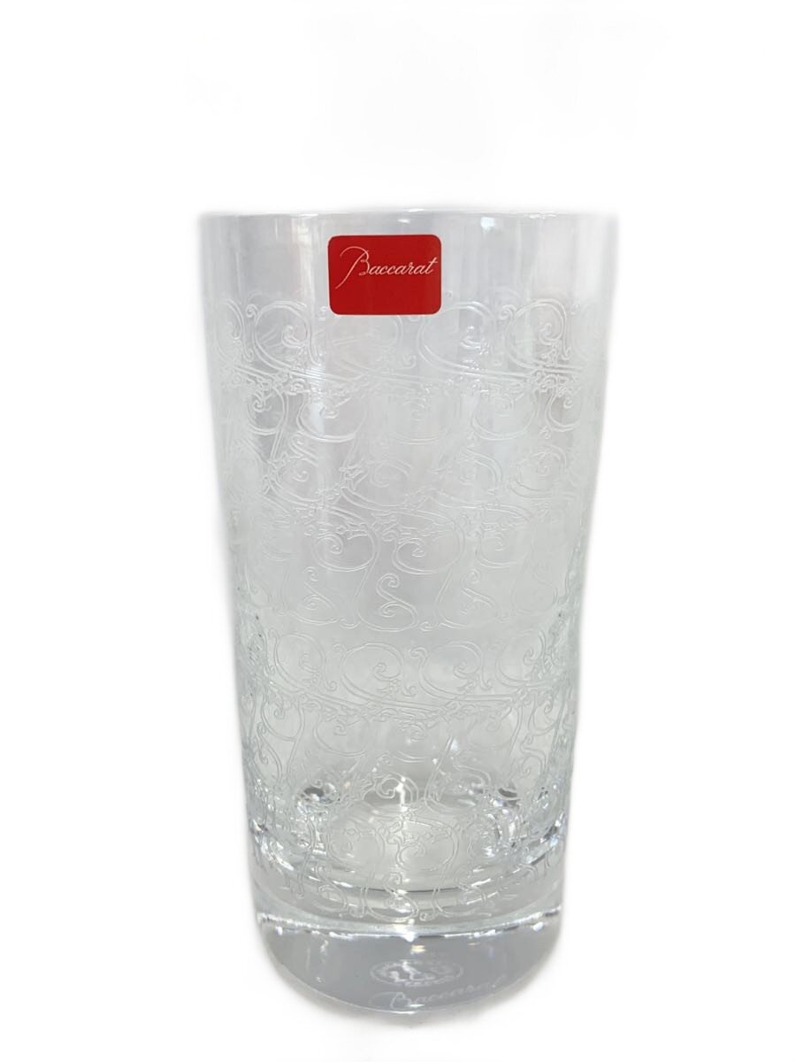 【中古】Baccarat◆グラス/CLR【キッチン用品】|2nd STREET 店