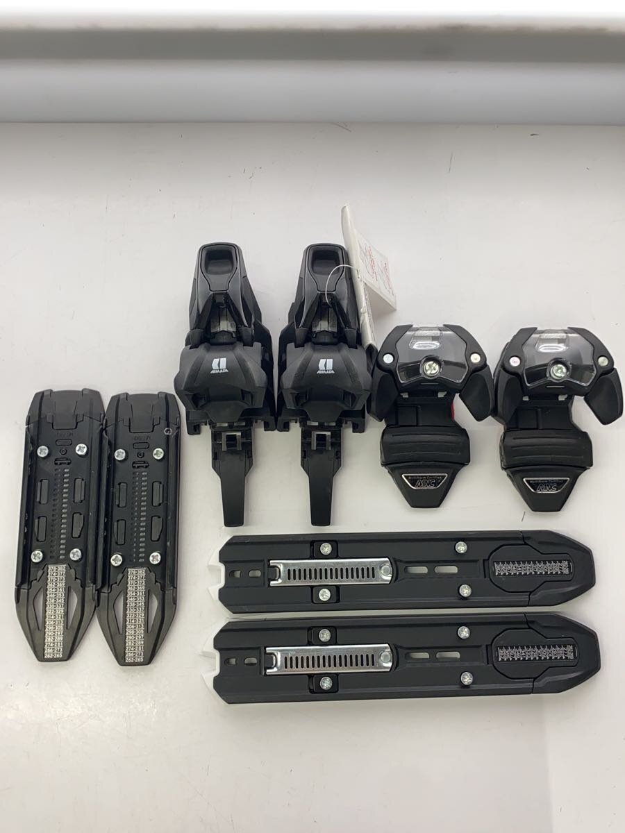 【中古】ARMADA◆スキービンディング/NR WARDEN MNC13 Dem Ar W BR Black【スポーツ】|2nd STREET 店