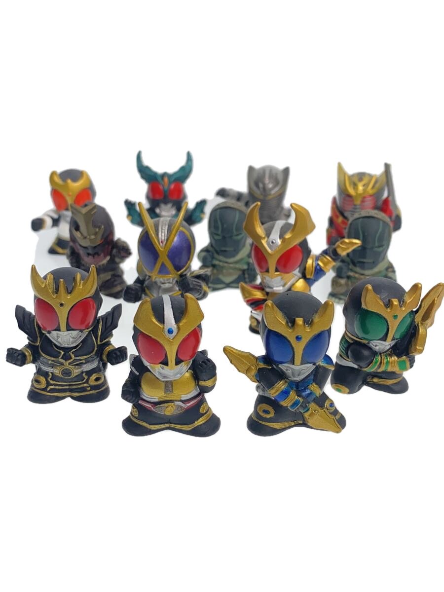 【中古】フィギュア/平成ライダー/指人形 キッズまとめ【ホビー】 4,200円