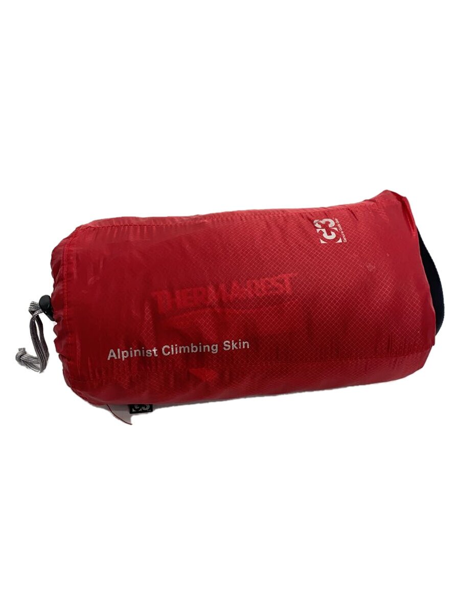 【中古】Therm-a-Rest◆テントマット/PRO LITE PLUS SMALL/RED/1794570【スポーツ】