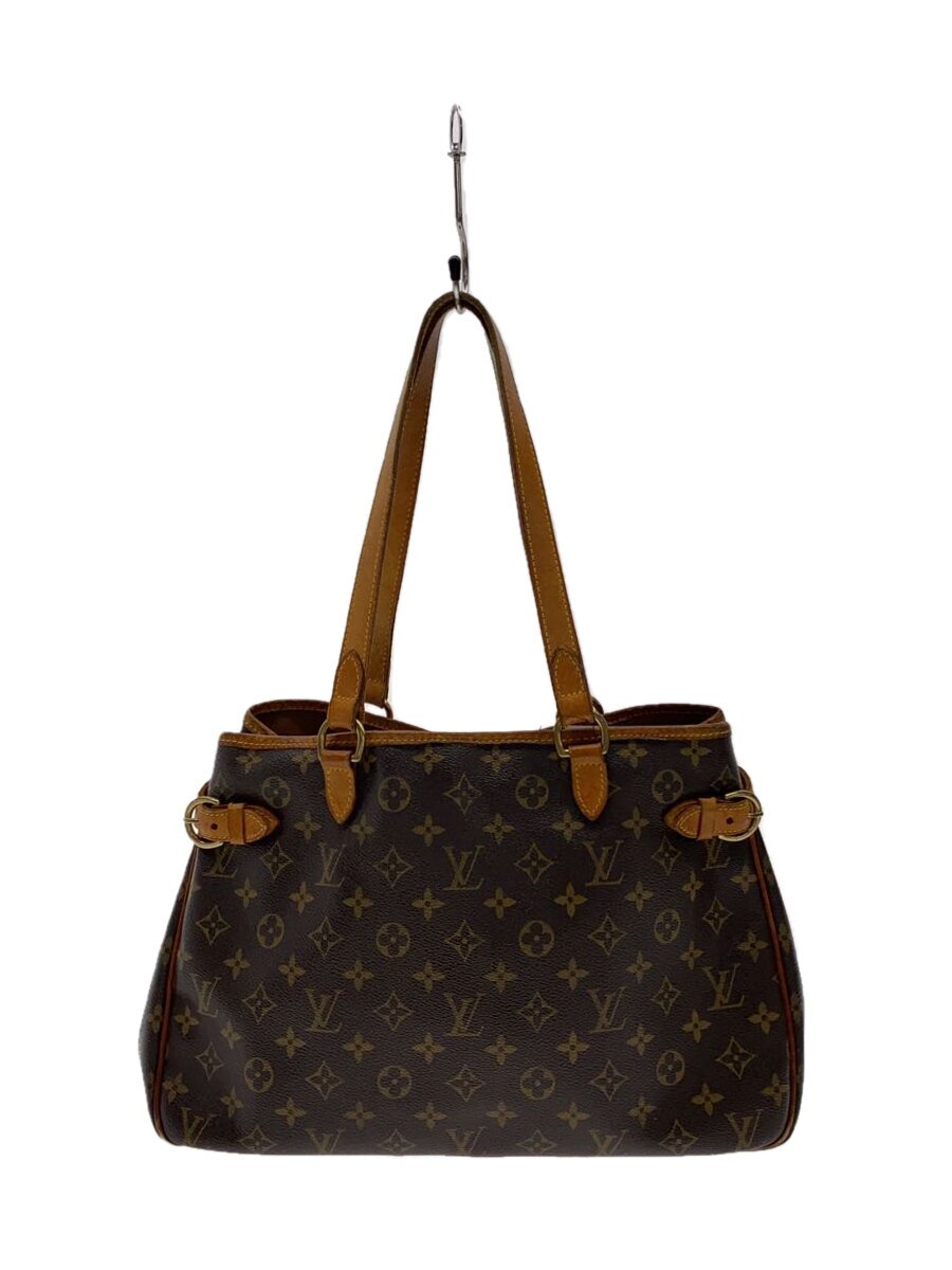 【中古】LOUIS VUITTON◆バッグ/PVC/BRW/モノグラム/M51154【バッグ】｜2ｎｄ STREET 店
